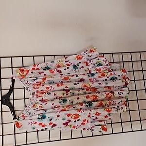 Size 4xlarge blouse from terra&sky